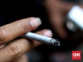 Produksi Rokok Kendur, Penerimaan Cukai Tergerus