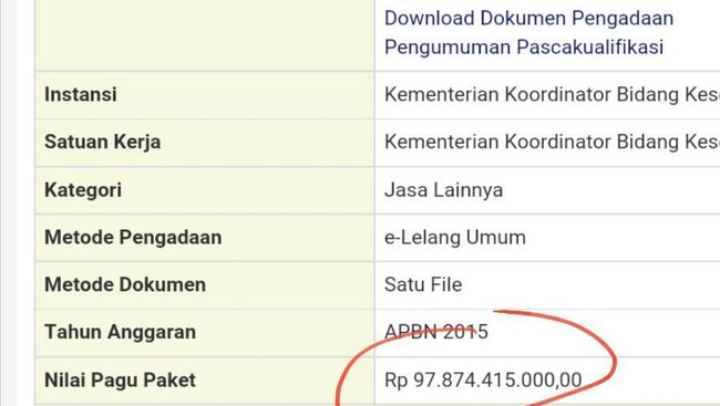 FITRA menilai iklan televisi Revolusi Mental yang menyedot dana besar merupakan pengingkaran terhadap Nawa Cita Jokowi yang mengedepankan penghematan.