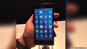 Alcatel Flash 2, Ponsel Rp 2 Juta dengan Kamera 13 MP