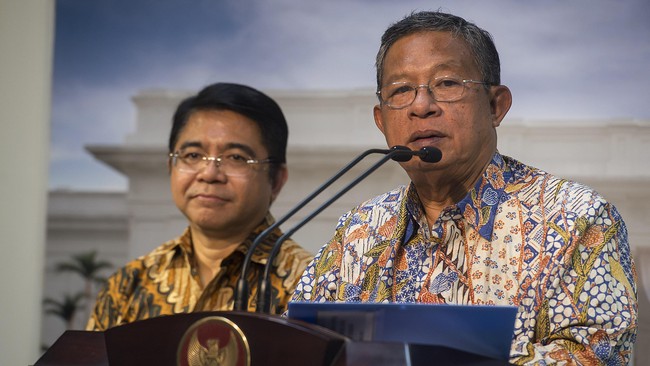 Pemerintah memperluas cakupan liberalisasi industri hingga ke sektor pariwisata.