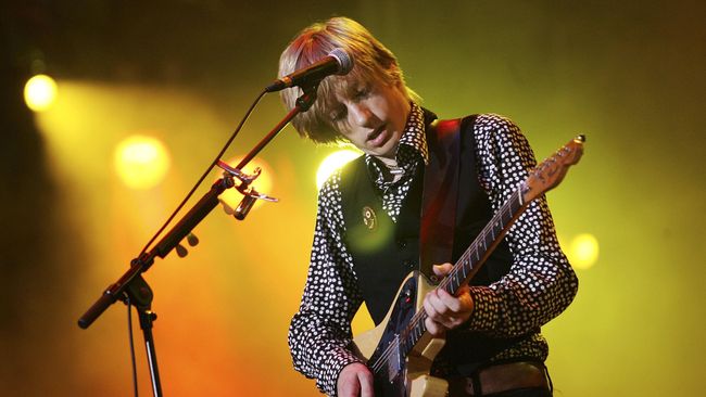 Band psikadelik asal Inggris ini akan kembali merilis album musik baru dan melakukan tur konser di Eropa pada tahun depan.