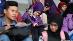 Bappenas Waspadai Dampak Digitalisasi Terhadap Lapangan Kerja