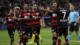 Leverkusen Sudah Lupakan Tragedi 5 Gol Messi