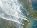 Kabut Asap Buat Tensi RI-Singapura Naik