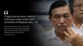Ragam Komentar Soal Bencana Kabut Asap Bencana kabut asap akibat kebakaran hutan dan lahan di Indonesia mengundang komentar tajam dari berbagai pejabat baik nasional maupun internasional.
