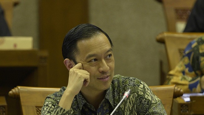 Mendag Thomas Lembong memperkirakan perundingan IEU CEPA akan selesai dalam kurun waktu dua tahun.