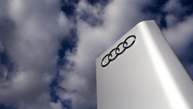 Audi Urungkan Niat Lepas Ducati ke Kompetitor