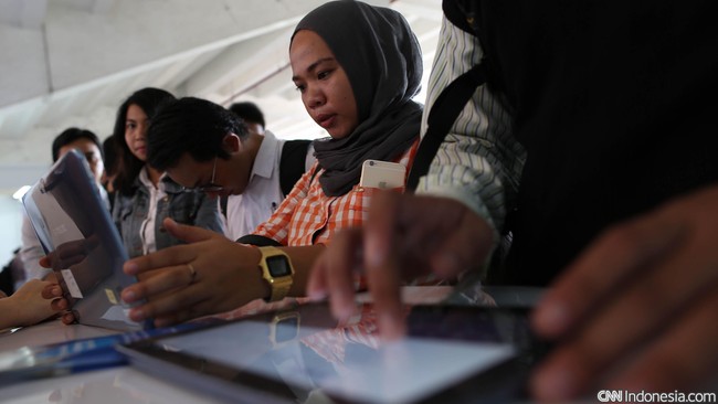 Pemetaan kebutuhan tenaga kerja akan masuk dalam RPJMN 2020-2024 yang tengah disusun pemerintah guna mengoptimalkan penyerapan tenaga kerja sesuai pasar.