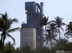 Semen Merah Putih Hadirkan Inovasi Dukung Masa Depan Keberlanjutan