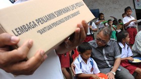 Talangi Krisis Bank, LPS Wacanakan Penerbitan Surat Utang