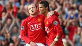 Ferguson 99 Persen Yakin Ronaldo Balik ke MU