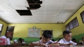 Siswa Bebas Pilih Materi Pembelajaran Kurikulum Merdeka Sesuai Minat