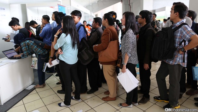 Perpanjangan bonus demografi akan dilakukan pemerintah dengan menjaga angka kelahiran total tetap konsisten di angka 2,1 hingga 2045.
