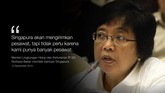 Ragam Komentar Soal Bencana Kabut Asap Bencana kabut asap akibat kebakaran hutan dan lahan di Indonesia mengundang komentar tajam dari berbagai pejabat baik nasional maupun internasional.