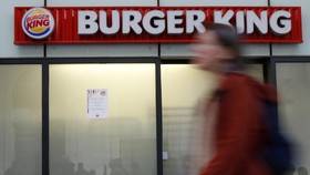 Iklan Piala Dunia Lecehkan Perempuan, Burger King Minta Maaf
