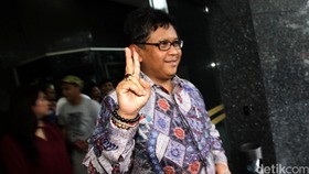 PDI Perjuangan Sambut Baik Rencana Rekonsiliasi Golkar