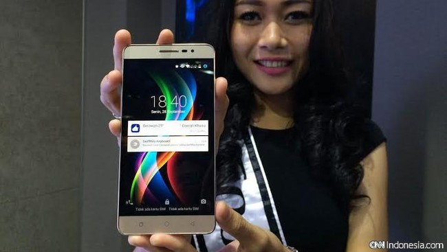 Para vendor ini mendaftarkan produknya sebagai ponsel 3G di mana kemampuan 4G di dalamnya sengaja dikunci terlebih dahulu