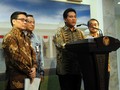 Tak Diundang Bertemu Raja Salman, Apindo Temui Kadin Timteng