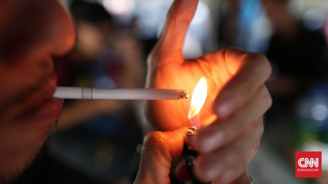Lantaran berlebihan, Gabungan Produsen Rokok Putih Indonesia (Gaprindo) menolak rancangan Peraturan Daerah (Raperda) tentang Kawasan Tanpa Rokok (KTR).