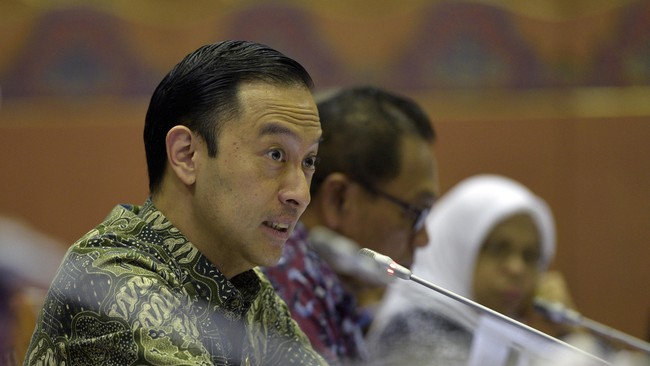 Rumor yang disebarkan oleh oknum yang tidak bertangung jawab menimbulkan keresahan pedagang dan berdampak negatif signifikan terhadap aktivitas perekonomian.