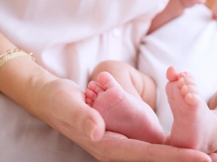 Informasi Penting tentang Perawatan Bayi Baru Lahir