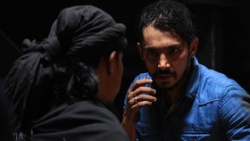 Banyak Aktor ke Hollywood Bukan Ukuran Film Indonesia Sukses