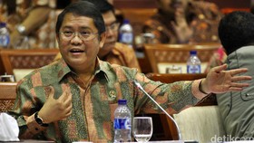 Bertemu Bos Facebook, Menkominfo Bahas Dua Hal