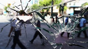 Lagi, Penembakan Terjadi di Lingkungan Sekolah AS