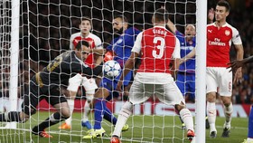 Arsenal Harus Menang Besar di Markas Olympiakos