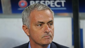 Periode Terburuk Dalam Karier Mourinho