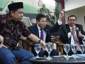 Fahri Hamzah: Novanto Memang Sakit dan Suka Tidur