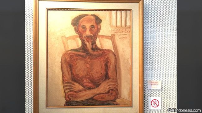 Kemendikbud mendukung masyarakat yang ingin menggelar pameran seni karya para seniman Lembaga Kebudayaan Rakyat (Lekra) yang pernah eksis medio 1960-an.