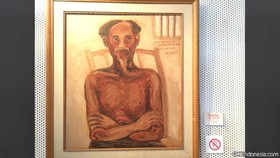 Kemendikbud Dukung Pihak yang Niat Buat Pameran Seniman Lekra