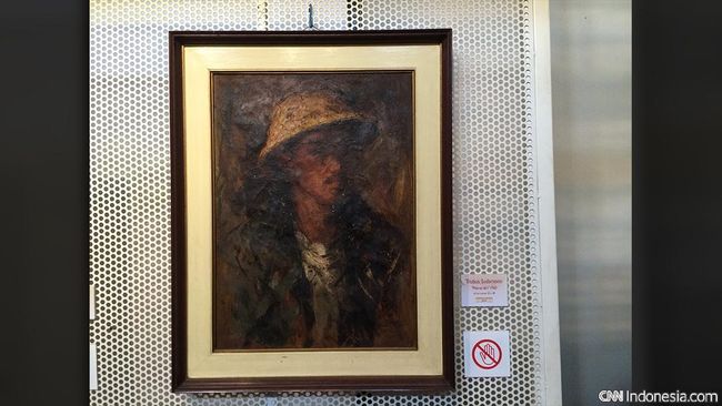 Menjadi proyek percontohan akan restorasi museum di Jakarta oleh Pemerintah DKI Jakarta dan Yayasan Mitra Museum Jakarta.