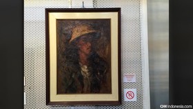 Museum Seni Rupa dan Keramik akan Direstorasi