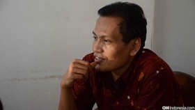 Ulil Abshar Kenang Jalaluddin: Pemikir Cemerlang Era 80-an