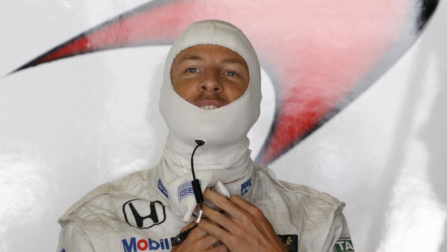 Jenson Button berpeluang meneruskan jejak mendiang ayahnya, John, yang merupakan seorang pereli terkemuka pada dekade 1970an.
