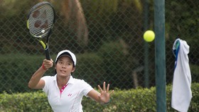 Sebanyak 100 Petenis Nasional Bersaing di Sirnas Bali 2016