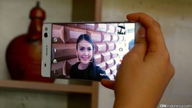 Sony Cermati Alternatif Bisnis Ponsel