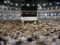 Tahun Ini Tidak Akan Ada Jemaah Haji Asal Iran di Saudi