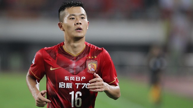 Guangzhou Evergrande berhasil memetik kemenangan atas Gamba Osaka dalam laga leg pertama Liga Champions Asia 2015.