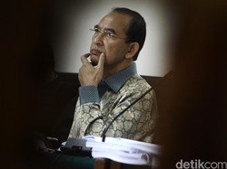 Innalllahi, Mantan Menag Suryadharma Ali Wafat