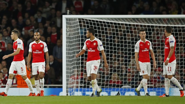 Arsenal memiliki pemain berkelas yang minim di lini pertahanan sentral. Hanya Laurent Koscielny yang bagus, sehingga Arsene Wenger harus mendatangkan bek baru.