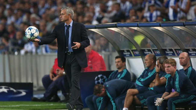 Chelsea memiliki persiapan 100 persen untuk menghadapi Dynamo Kiev pada lanjutan Grup G Liga Champions di Stadion Olimpiade Kiev, Selasa (20/10).