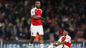Dua Kali Tumbang, Arsenal Terancam Tak Lolos