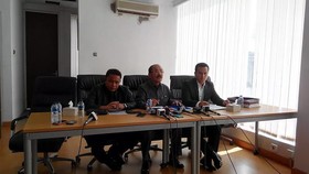 Diduga Cemarkan Nama Baik, Pengacara RJ Lino Dipolisikan