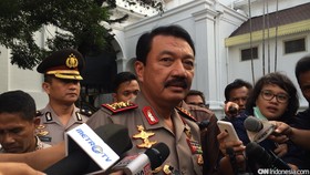 BG Jalani Uji Kelayakan dan Kepatutan Kepala BIN Hari Ini