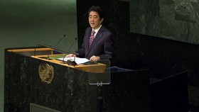 Alasan Jepang Enggan Menerima Pengungsi Suriah