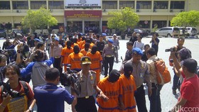 Usut Tewasnya Salim Kancil, Mabes Polri Kirim Tim ke Lumajang