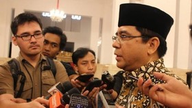 BKPM Janjikan Investor Kantongi Insentif Fiskal dalam 2 Bulan